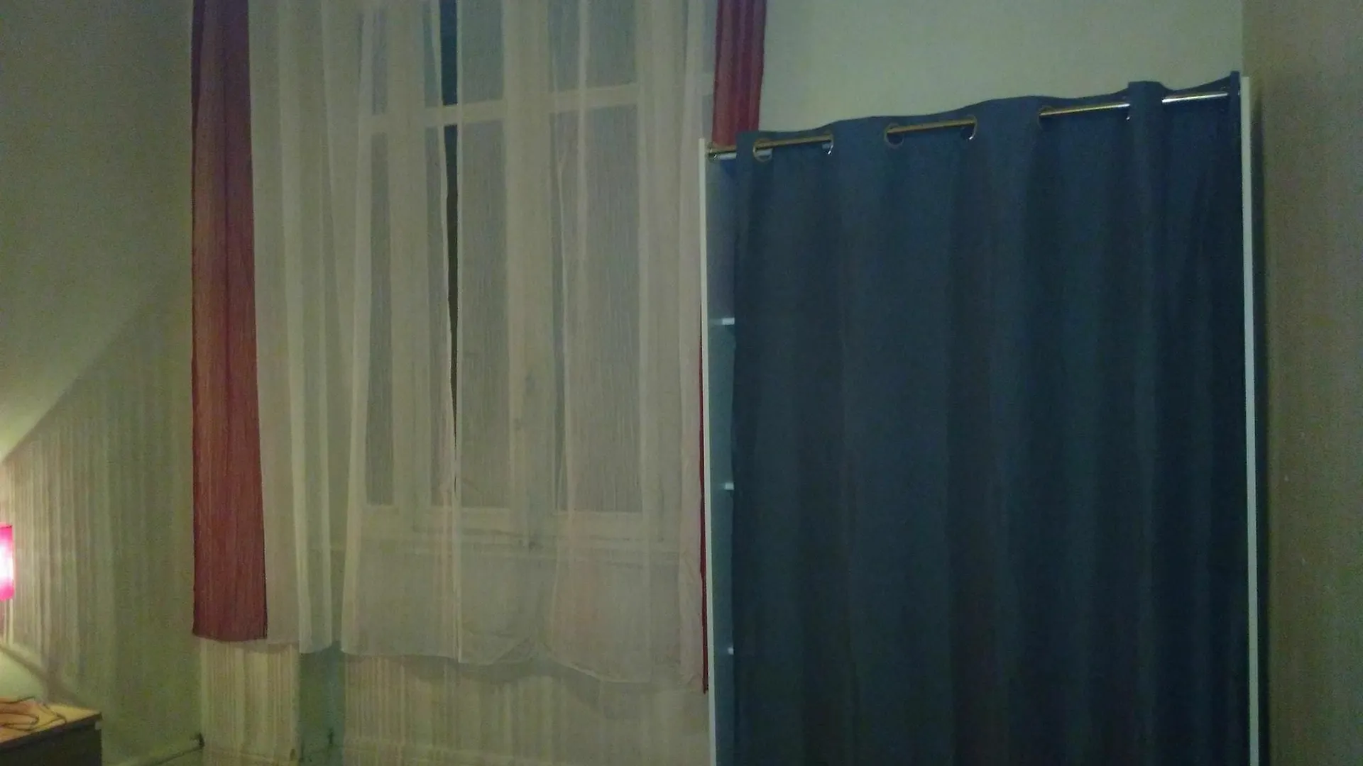 Apartment With One Bedroom In Lyon, With Wonderful City View And Wifi  里昂
